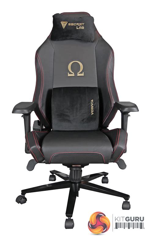 secret lab omega chair price